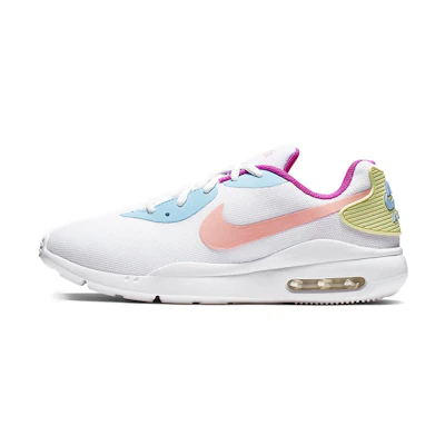 (W) Nike Air Max Oketo 'Bleached Coral'