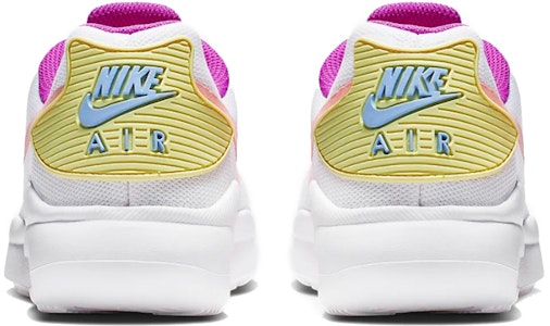 (W) Nike Air Max Oketo 'Bleached Coral' Wanita AQ2231-104 Shop (W) Nike Air Max Oketo 'Bleached Coral' Wanita AQ2231-104