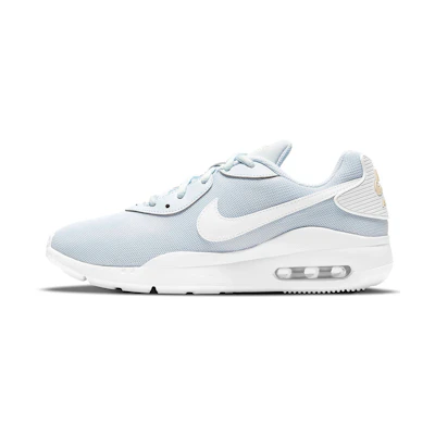 (W) Nike Air Max Oketo Blue/ 'White'