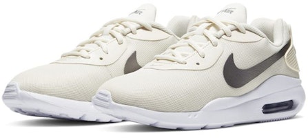 (W) 耐克Air Max Oketo '奶油金属银' AQ2231-007 Lookbook (W) 耐克Air Max Oketo '奶油金属银' AQ2231-007