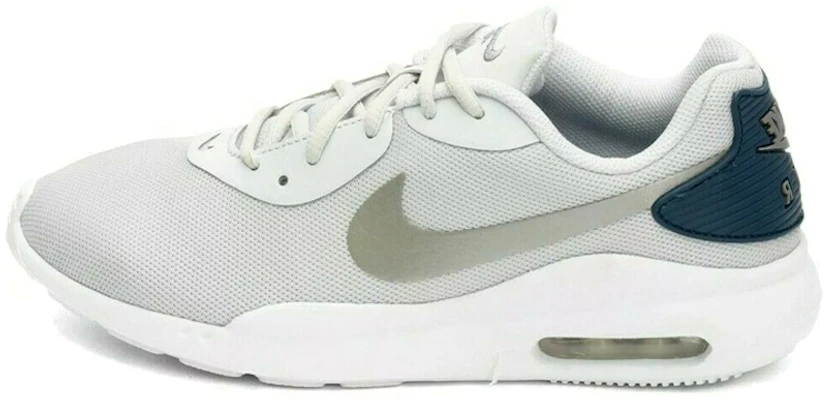 (W) 耐克Air Max Oketo灰色 AQ2231-006 Buy (W) 耐克Air Max Oketo灰色 AQ2231-006