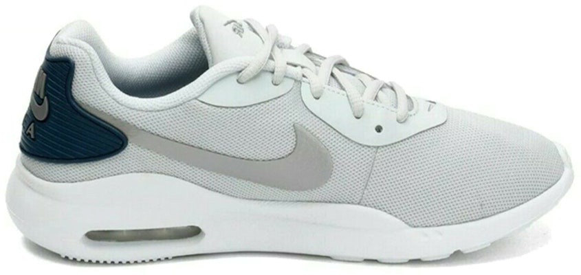 Nike Air Max Oketo 灰色 女式 Order Nike Air Max Oketo 灰色 女式