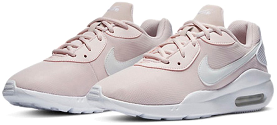 (Women) Nike Air Max Oketo ES1 Light Pink CD5448-600 Lookbook (Women) Nike Air Max Oketo ES1 Light Pink CD5448-600