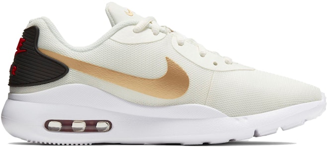 Nike Air Max Oketo 低筒 跑步鞋 女款 白金 Order Nike Air Max Oketo 低筒 跑步鞋 女款 白金