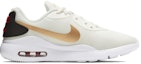 Order (W) Nike Air Max Oketo 'Sail Metallic Gold' Lelaki/Wanita AQ2231-105