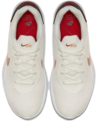 (Women) Nike Air Max Oketo 'Sail Metallic Gold' AQ2231-105 Shop (Women) Nike Air Max Oketo 'Sail Metallic Gold' AQ2231-105