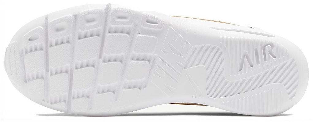 (Women) Nike Air Max Oketo 'Sail Metallic Gold' AQ2231-105 Purchase (Women) Nike Air Max Oketo 'Sail Metallic Gold' AQ2231-105