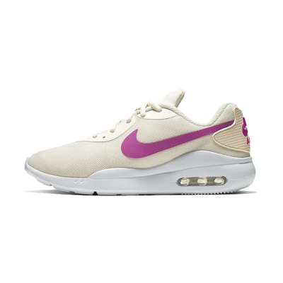(W) Nike Air Max Oketo 'White Purple'