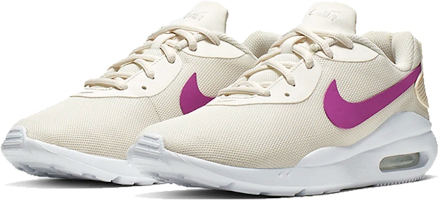 (Women) Nike Air Max Oketo 'White Purple' AQ2231-005 Lookbook (Women) Nike Air Max Oketo 'White Purple' AQ2231-005