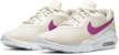 (W) Nike Air Max Oketo 'Putih Ungu' AQ2231-005