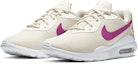 Lookbook (W) Nike Air Max Oketo 'Putih Ungu' AQ2231-005