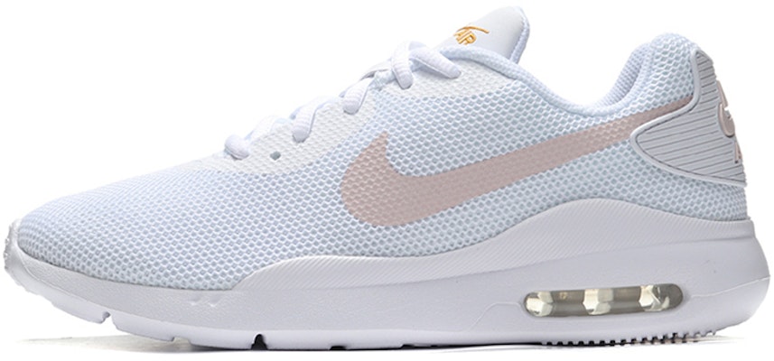 (W) 耐克Air Max Oketo“白色浅玫瑰” CD5448-100 Buy (W) 耐克Air Max Oketo“白色浅玫瑰” CD5448-100