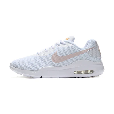 (W) Nike Air Max Oketo 'White Barely Rose'
