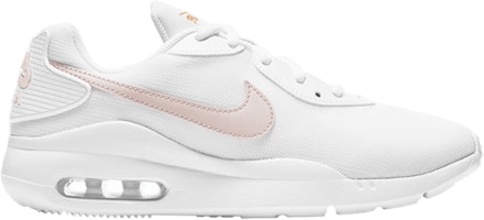 (Women) Nike Air Max Oketo 'White Barely Rose' CD5448-100 (Women) Nike Air Max Oketo 'White Barely Rose' CD5448-100