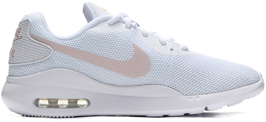 (W) 耐克Air Max Oketo“白色浅玫瑰” CD5448-100 Order (W) 耐克Air Max Oketo“白色浅玫瑰” CD5448-100