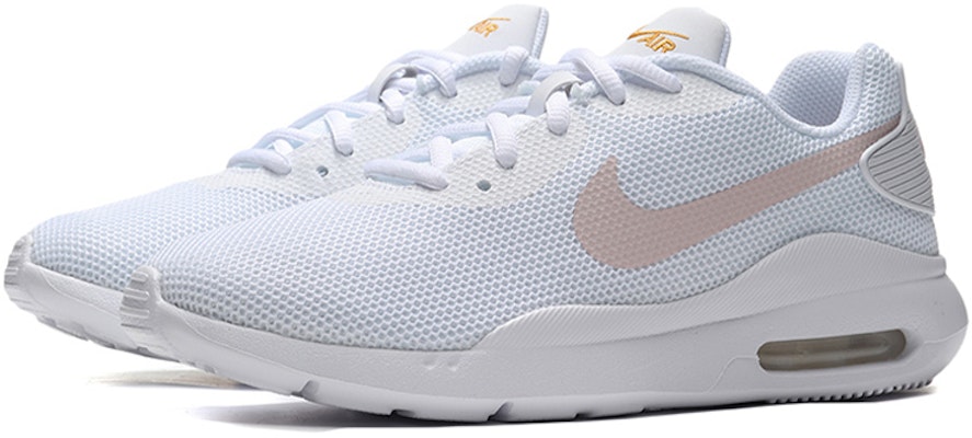(W) 耐克Air Max Oketo“白色浅玫瑰” CD5448-100 Lookbook (W) 耐克Air Max Oketo“白色浅玫瑰” CD5448-100