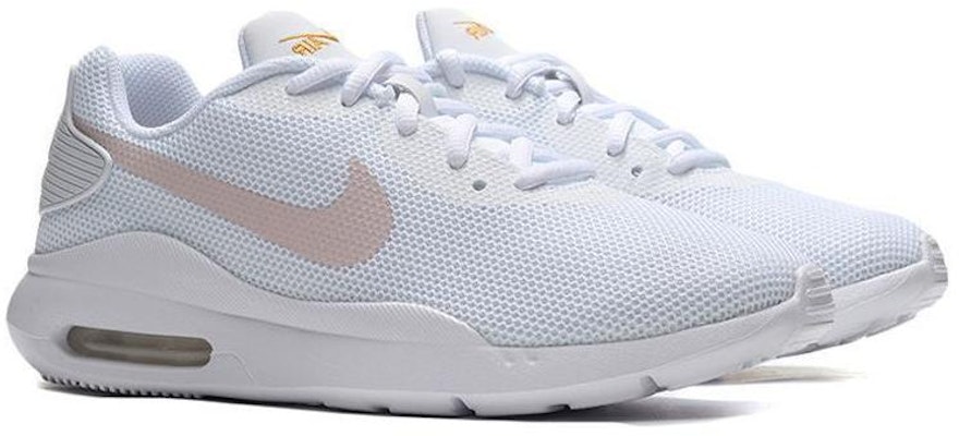 (W) 耐克Air Max Oketo“白色浅玫瑰” CD5448-100 Shop (W) 耐克Air Max Oketo“白色浅玫瑰” CD5448-100