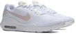 (W) Nike Air Max Oketo 'Putih Barely Rose' CD5448-100