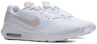 Shop (W) Nike Air Max Oketo 'Putih Barely Rose' CD5448-100