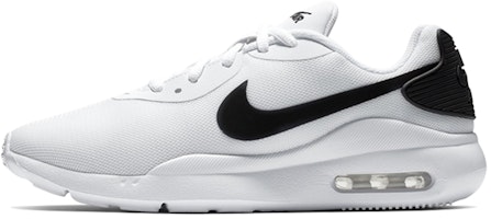 (Women) Nike Air Max Oketo 'White Black' AQ2231-100 (Women) Nike Air Max Oketo 'White Black' AQ2231-100