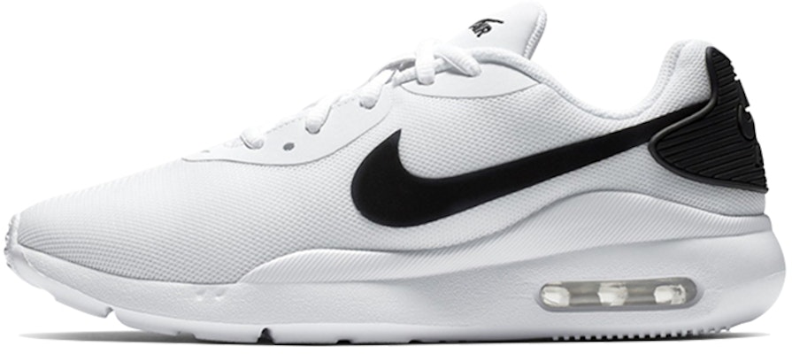 (Women) Nike Air Max Oketo 'White Black' AQ2231-100 Buy (Women) Nike Air Max Oketo 'White Black' AQ2231-100