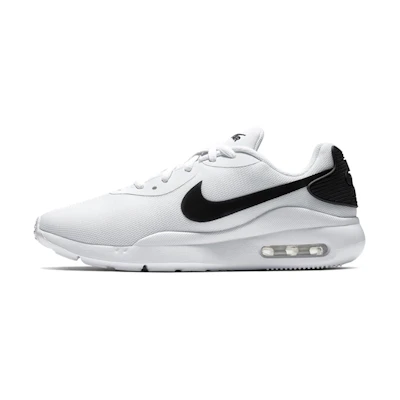 (W) Nike Air Max Oketo 'White Black'