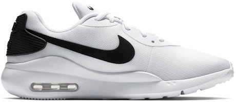 (W) 耐克Air Max Oketo白黑配色 AQ2231-100 Order (W) 耐克Air Max Oketo白黑配色 AQ2231-100