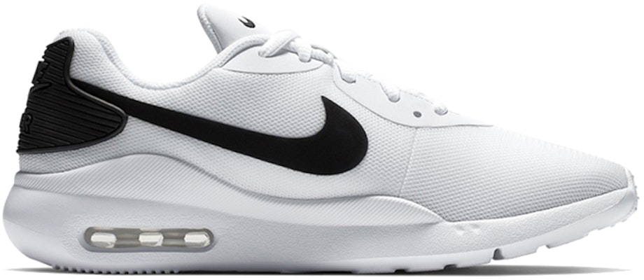(Women) Nike Air Max Oketo 'White Black' AQ2231-100 Order (Women) Nike Air Max Oketo 'White Black' AQ2231-100
