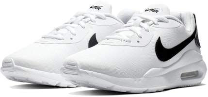 (W) 耐克Air Max Oketo白黑配色 AQ2231-100 Lookbook (W) 耐克Air Max Oketo白黑配色 AQ2231-100