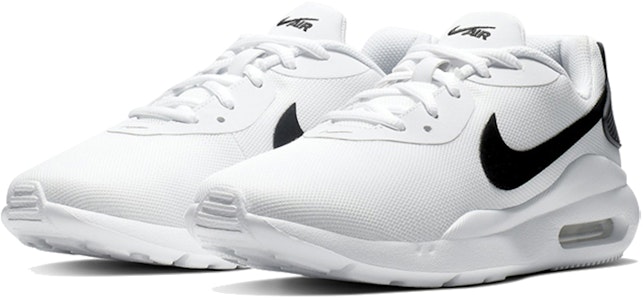 (W) 나이키 에어맥스 오케토 '화이트 블랙' AQ2231-100 Lookbook (W) 나이키 에어맥스 오케토 '화이트 블랙' AQ2231-100