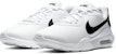 (W) Nike Air Max Oketo 'Putih Hitam' AQ2231-100