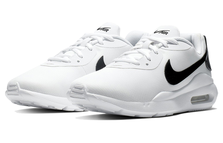 Shop (W) 耐克Air Max Oketo白黑配色 AQ2231-100