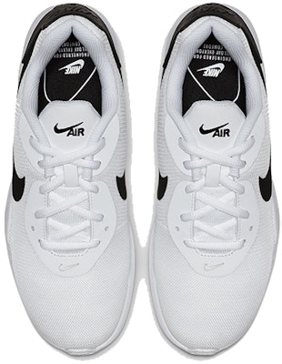 (Women) Nike Air Max Oketo 'White Black' AQ2231-100 Shop (Women) Nike Air Max Oketo 'White Black' AQ2231-100