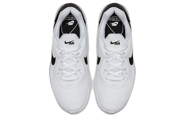 Purchase (W) 耐克Air Max Oketo白黑配色 AQ2231-100