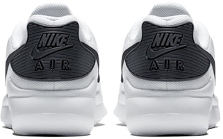 (W) 耐克Air Max Oketo白黑配色 AQ2231-100 Purchase (W) 耐克Air Max Oketo白黑配色 AQ2231-100