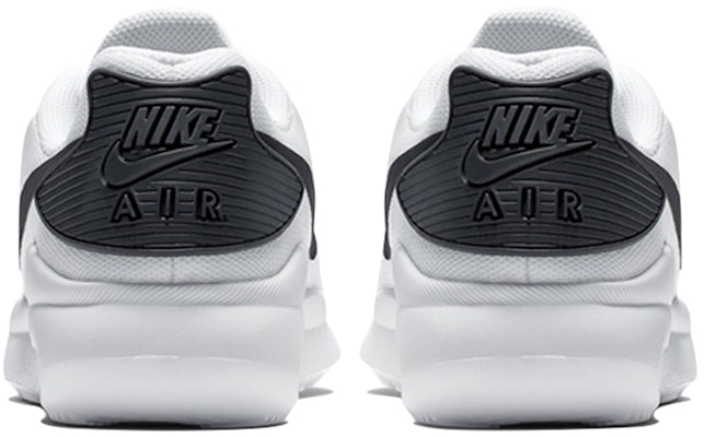 (Women) Nike Air Max Oketo 'White Black' AQ2231-100 Purchase (Women) Nike Air Max Oketo 'White Black' AQ2231-100
