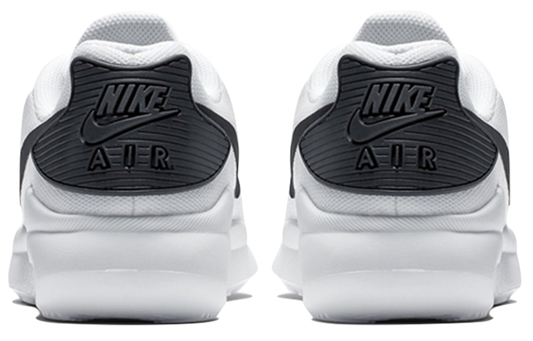 Details for (W) 耐克Air Max Oketo白黑配色 AQ2231-100