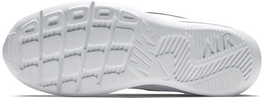 (W) 耐克Air Max Oketo白黑配色 AQ2231-100 Details for (W) 耐克Air Max Oketo白黑配色 AQ2231-100