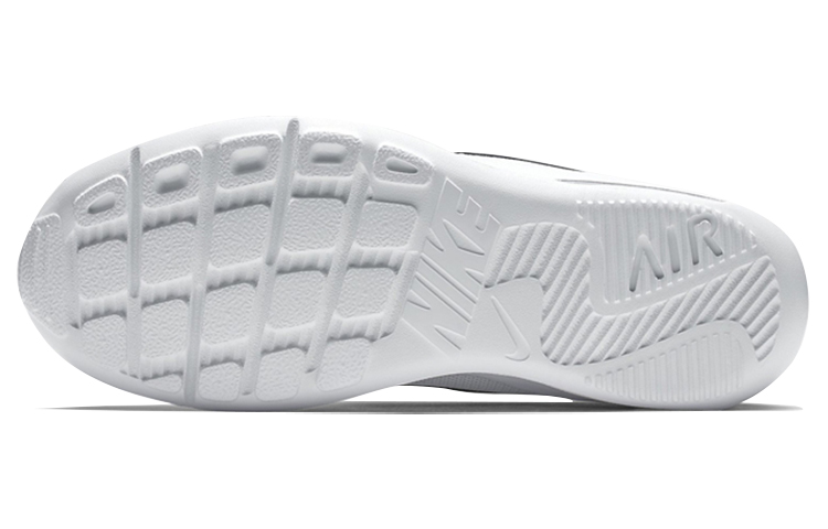 Sizing (W) 耐克Air Max Oketo白黑配色 AQ2231-100