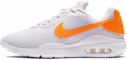 (Women) Nike Air Max Oketo 'White Orange Peel' AQ2231-101 (Women) Nike Air Max Oketo 'White Orange Peel' AQ2231-101