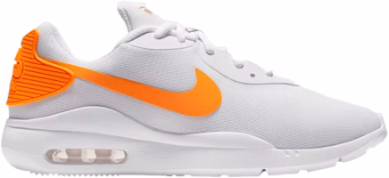 (Women) Nike Air Max Oketo 'White Orange Peel' AQ2231-101 (Women) Nike Air Max Oketo 'White Orange Peel' AQ2231-101