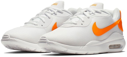 (W) 耐克Air Max Oketo '白橙配色' AQ2231-101 Lookbook (W) 耐克Air Max Oketo '白橙配色' AQ2231-101