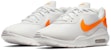 (W) Nike Air Max Oketo 'Putih Orange Peel' AQ2231-101