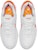 (W) Nike Air Max Oketo 'Putih Orange Peel' AQ2231-101