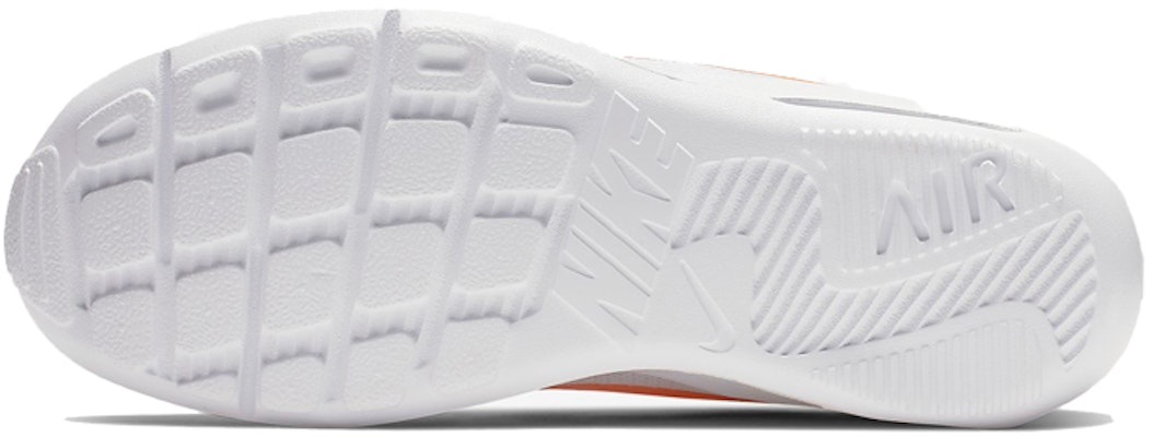 (Women) Nike Air Max Oketo 'White Orange Peel' AQ2231-101 Purchase (Women) Nike Air Max Oketo 'White Orange Peel' AQ2231-101