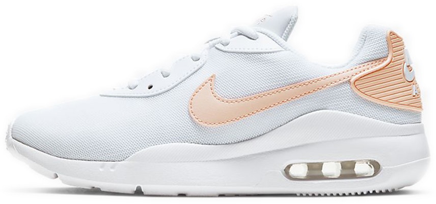 (W) 耐克Air Max Oketo 白色三文鱼粉 CD5448-102 Buy (W) 耐克Air Max Oketo 白色三文鱼粉 CD5448-102