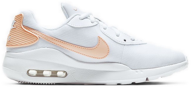 (W) Nike Air Max Oketo 'Putih Salmon Pink' CD5448-102 Order (W) Nike Air Max Oketo 'Putih Salmon Pink' CD5448-102
