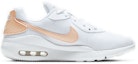 Order (W) Nike Air Max Oketo 'Putih Salmon Pink' CD5448-102