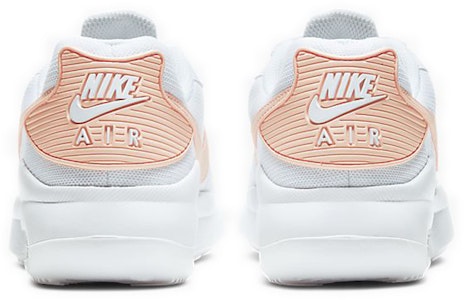 (W) Nike Air Max Oketo 'Putih Salmon Pink' CD5448-102 Shop (W) Nike Air Max Oketo 'Putih Salmon Pink' CD5448-102
