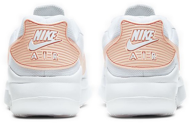 (Women) Nike Air Max Oketo 'White Salmon Pink' CD5448-102 Shop (Women) Nike Air Max Oketo 'White Salmon Pink' CD5448-102